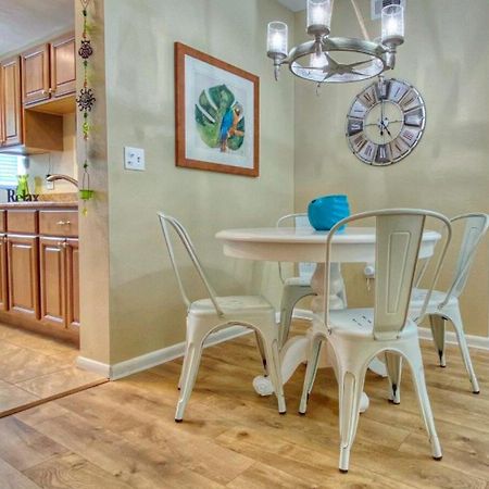 Seashell 20 Daire Clearwater Beach Dış mekan fotoğraf