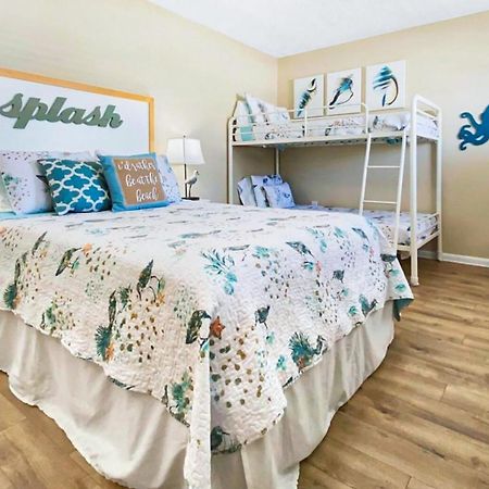 Seashell 20 Daire Clearwater Beach Dış mekan fotoğraf