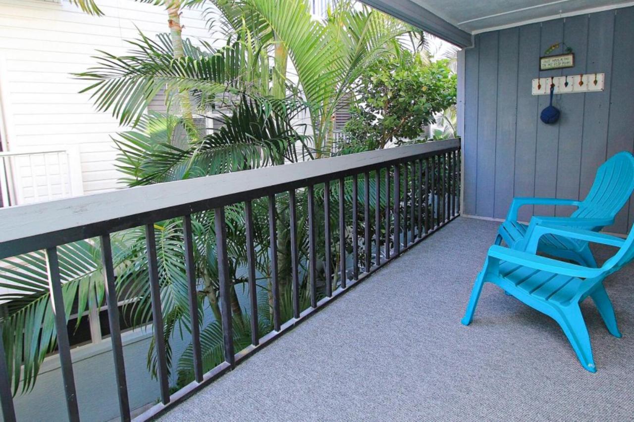 Seashell 20 Daire Clearwater Beach Dış mekan fotoğraf