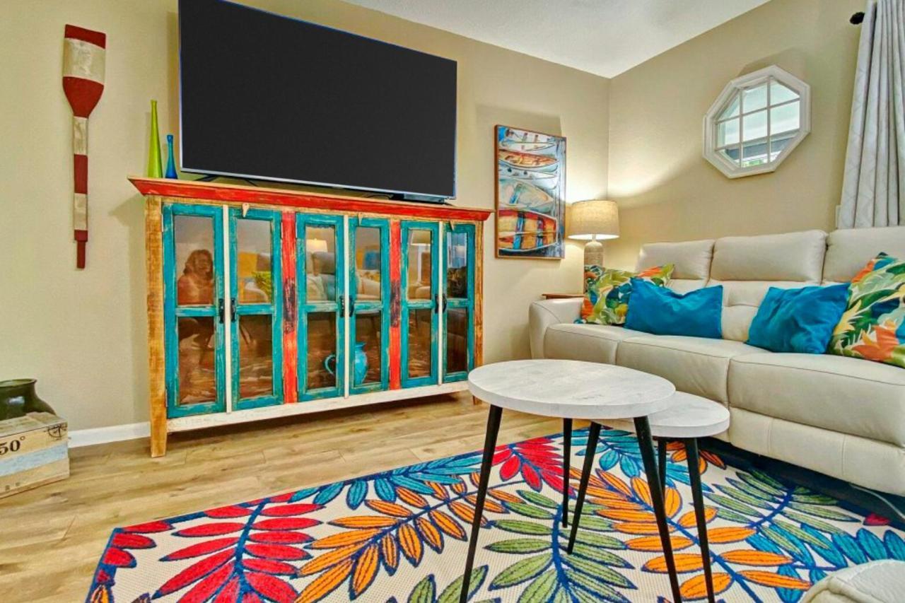 Seashell 20 Daire Clearwater Beach Dış mekan fotoğraf