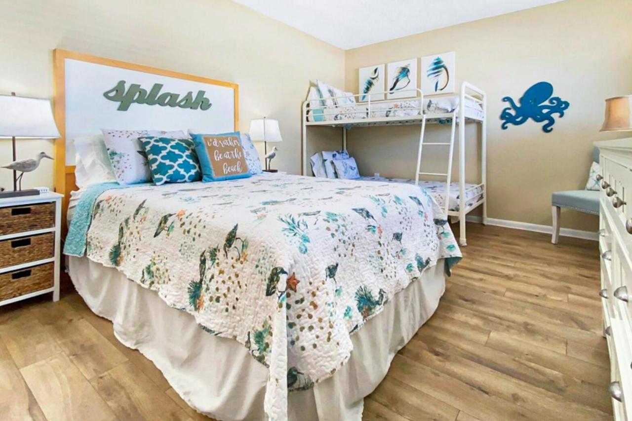 Seashell 20 Daire Clearwater Beach Dış mekan fotoğraf