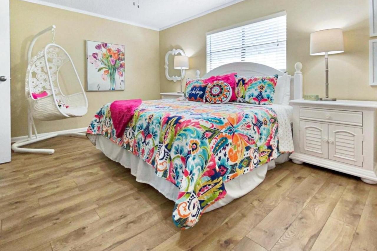 Seashell 20 Daire Clearwater Beach Dış mekan fotoğraf