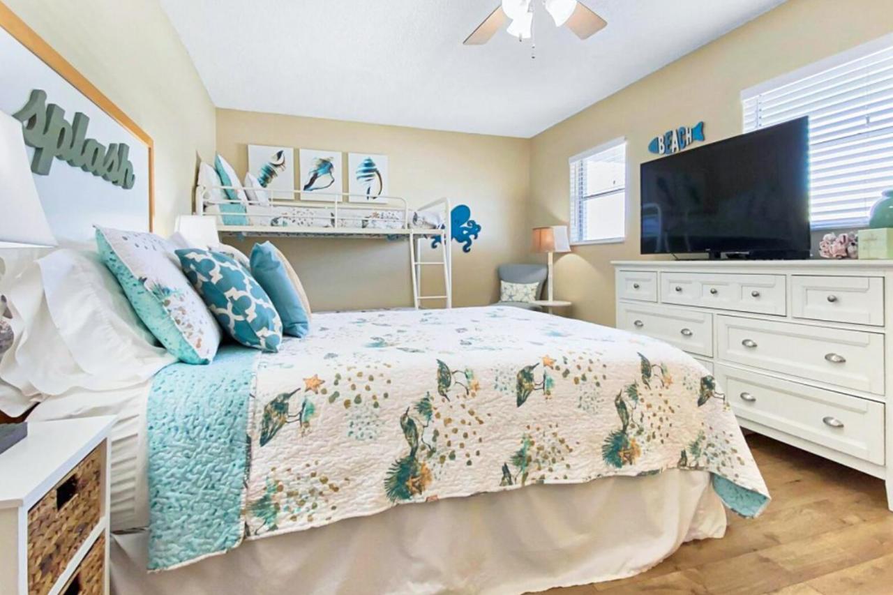 Seashell 20 Daire Clearwater Beach Dış mekan fotoğraf