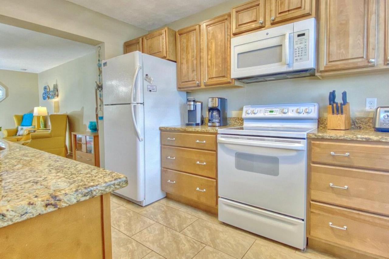 Seashell 20 Daire Clearwater Beach Dış mekan fotoğraf