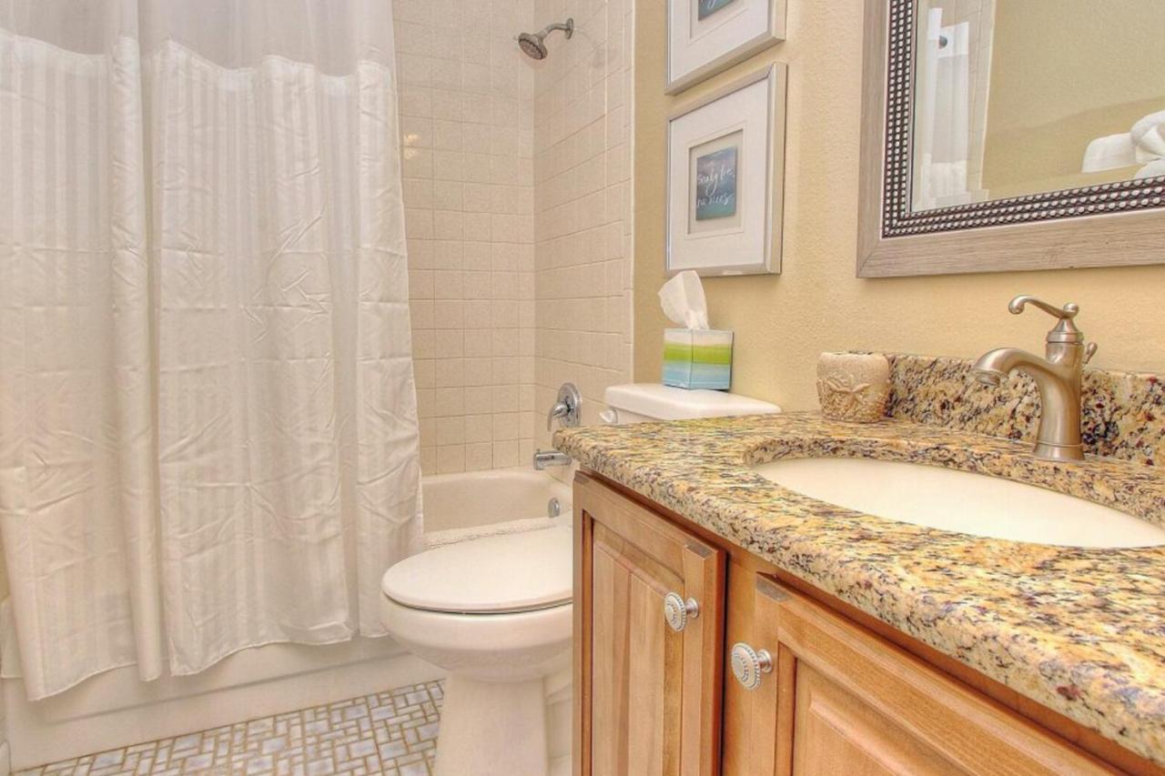 Seashell 20 Daire Clearwater Beach Dış mekan fotoğraf