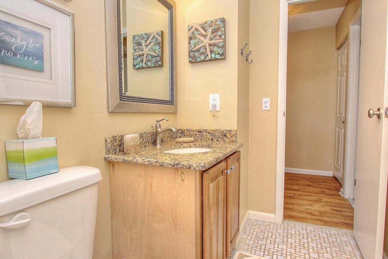 Seashell 20 Daire Clearwater Beach Dış mekan fotoğraf