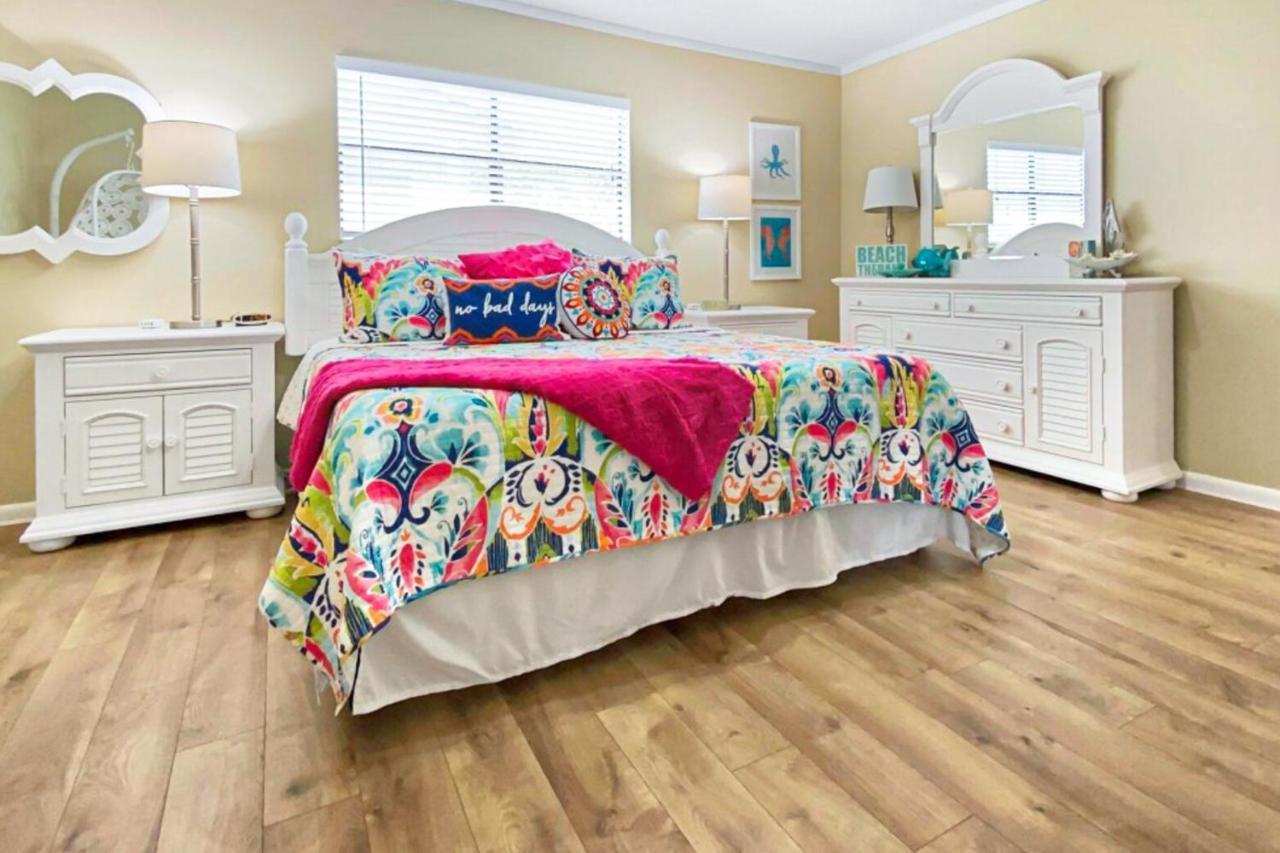 Seashell 20 Daire Clearwater Beach Dış mekan fotoğraf