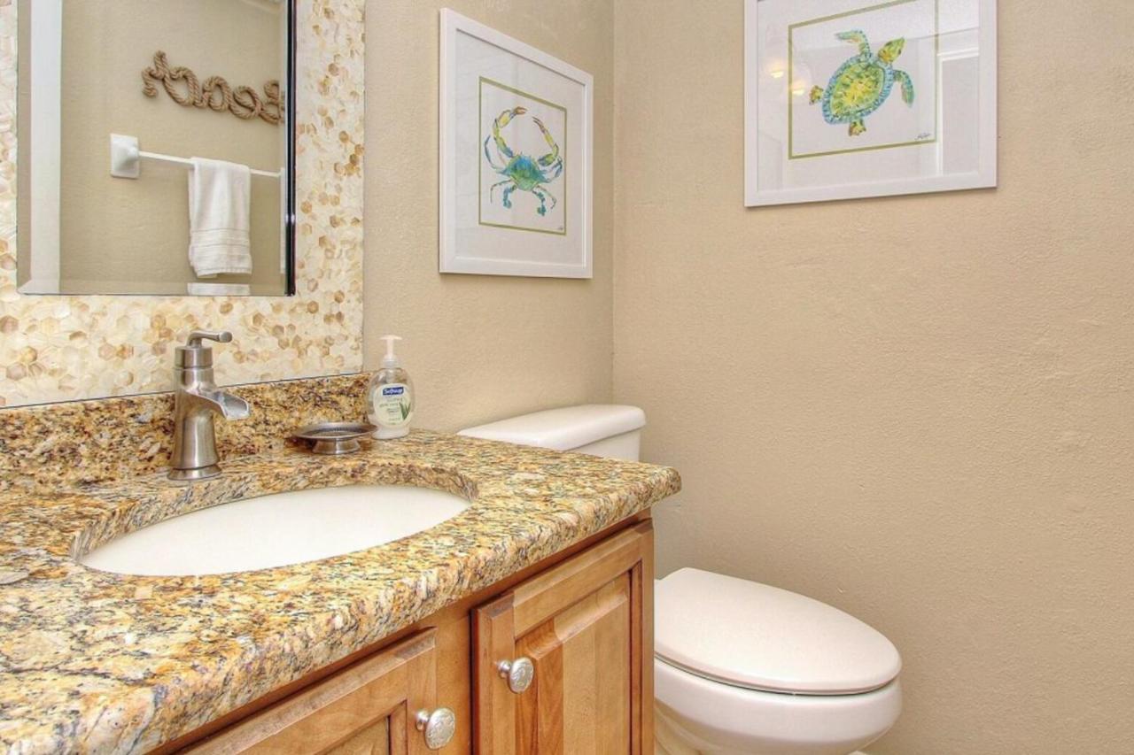 Seashell 20 Daire Clearwater Beach Dış mekan fotoğraf