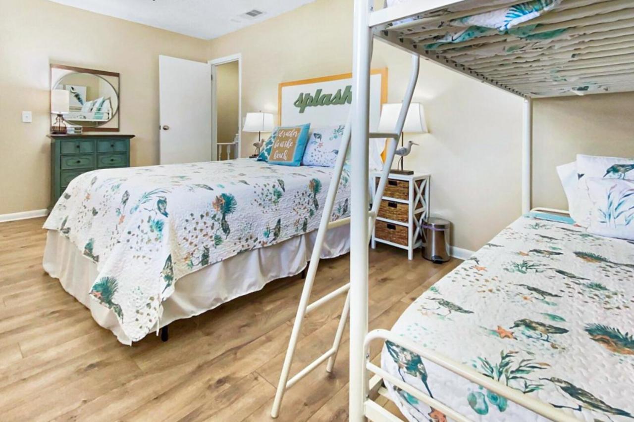 Seashell 20 Daire Clearwater Beach Dış mekan fotoğraf